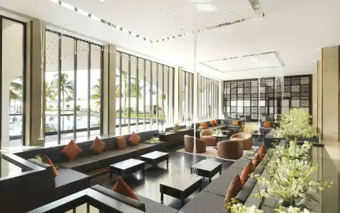 Al Baleed Resort Salalah by Anantara - 4