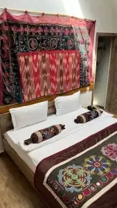 Kara-Bulak Eco Resort - 26