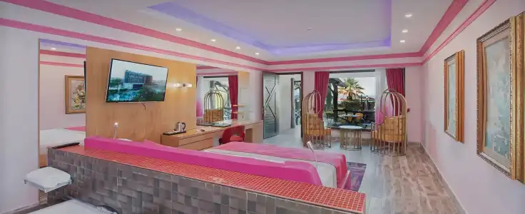 Sentido Kamelya Selin Luxury Resort & Spa - 22