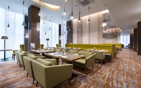 Hilton Garden Inn Orenburg - 6