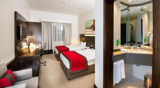 Holiday Inn Express Internet City, an IHG - 23