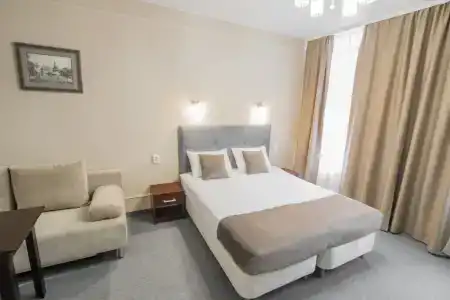 на Моховой - 62