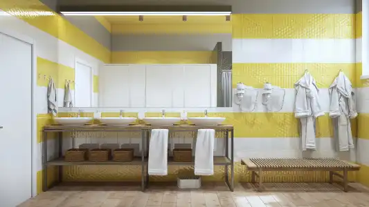 Bee Station - Hostel - 21