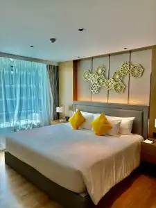 Wyndham La Vita Rawai Phuket - 61