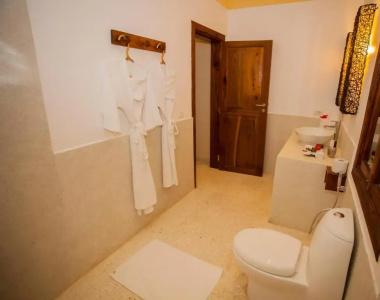 Fruit & Spice Wellness Resort Zanzibar - 50