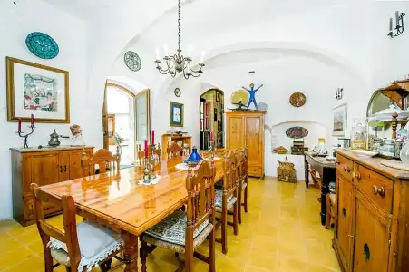 Dar Tal-Kaptan Boutique Maison Guest House - 38