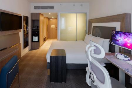 Novotel Moskva Kievskaya - 69