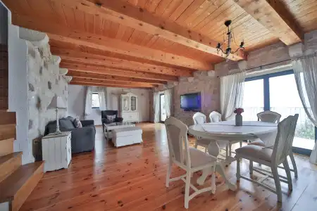 Olive Resort - 101