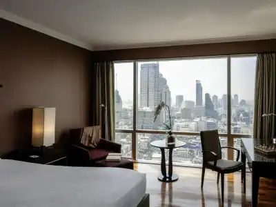 Pullman Bangkok G - 6