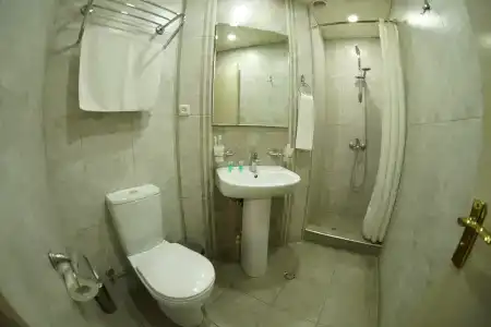 Aquatek Resort & Spa - 79
