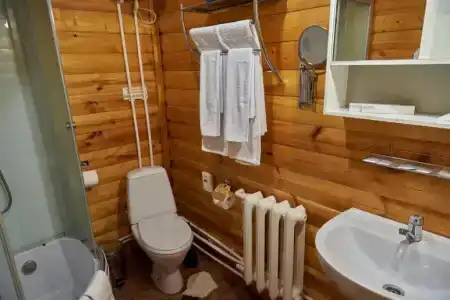 Hutorok Recreation center - 214