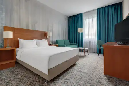 Holiday Inn Suschevsky, an IHG - 52