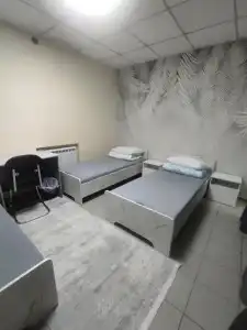 Sunny Hostel on Nurmakova 79 - 12