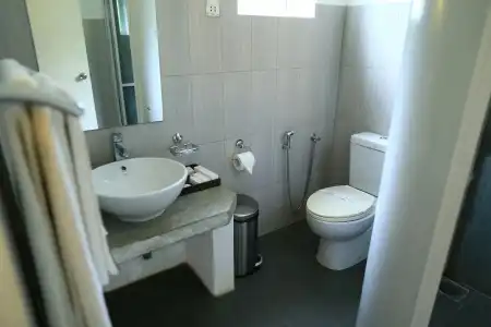 Amaranthe Bay Resort - 21