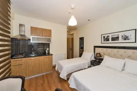 Invictum Residence Apartment - 31