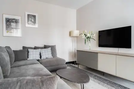 YARD Residence Apart-hotel - 111