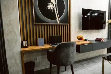Art Residence - 8