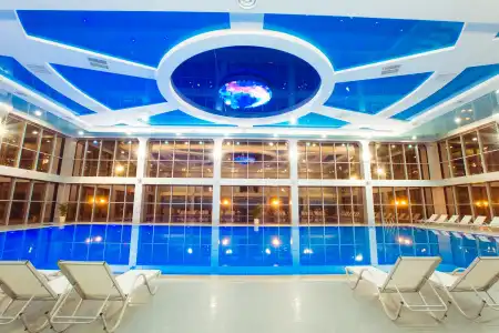 Ribera Resort&SPA - 16