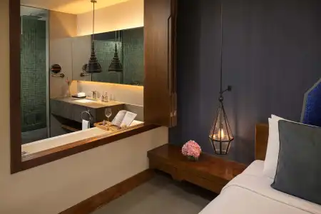 Avista Hideaway Phuket Patong - MGallery - 41