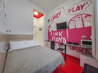LigoHotel - 36