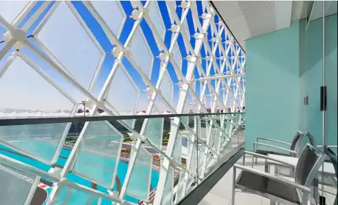 W Abu Dhabi - Yas Island - 43