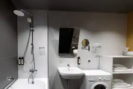 Artstudio M103 Apart-Hotel - 30