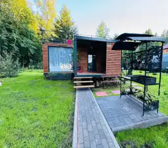 Domiki Recreation Camp - 59