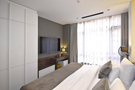 Avenue ApartHotel - 37