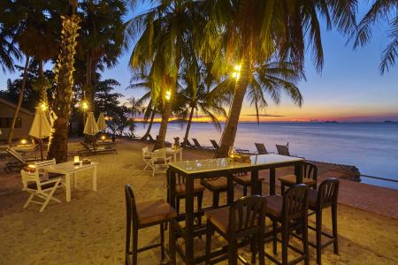 Paradise Beach Resort Samui - 35