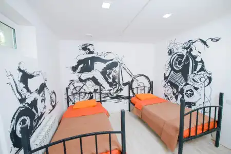 Topchan Hostel - 35