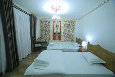 Bukhara Baraka Boutique - 34