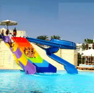 Monte Carlo Sharm Resort & Spa - 12