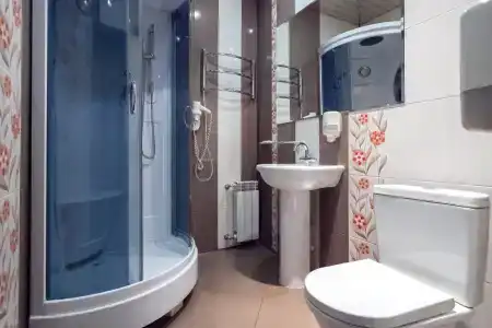 Hvoya park-otel - 54