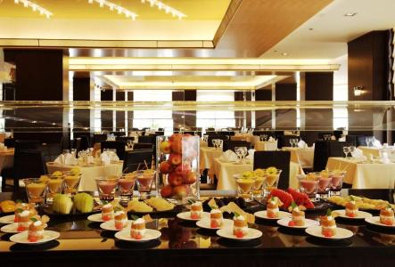 Cleopatra Luxury Resort Sharm El Sheikh - 32