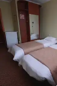 Gostinichnyj kompleks "Severo-Vostok" - 50