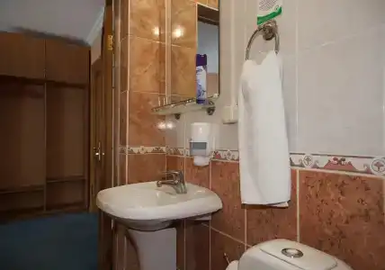 Mechta Park-Hotel - 55