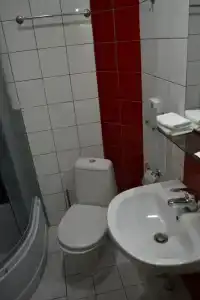 Gostinitsa Rossiya - 101