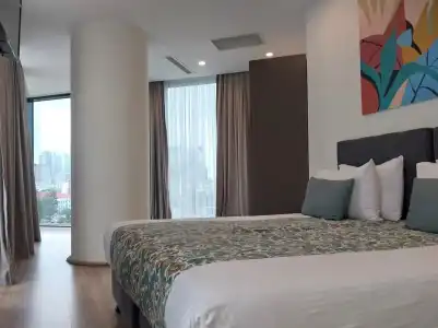 Bellevue Residence Suites - 223