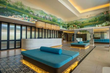 Peach Hill Resort - 3