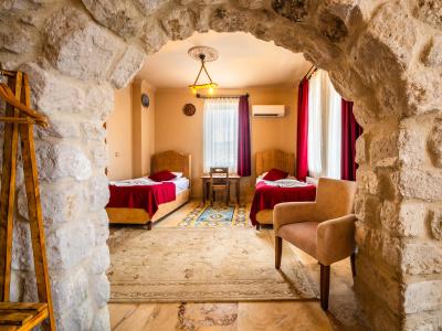 Ala Stone House - 215