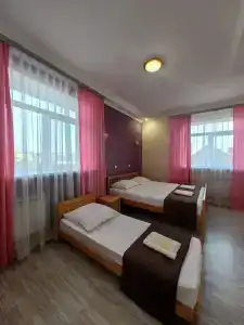 Anna Guest House - 113