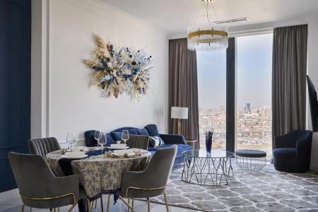 InPremium Moskva-Siti Apart-hotel - 110