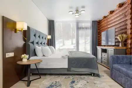 Park-Otel Kanyon Recreation camp - 100