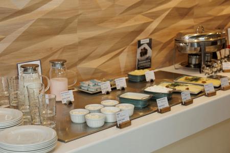 Novotel Arkhangelsk - 38