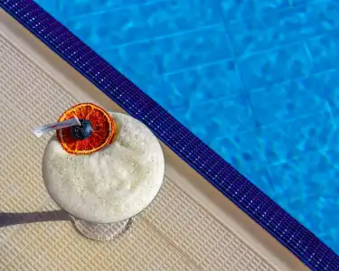 Casa Fora Beach Resort - 28