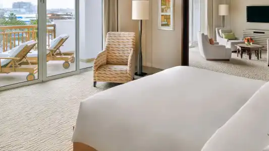 Park Hyatt Dubai - 79