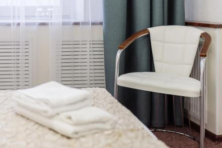 Simple Bon Voyage - 129