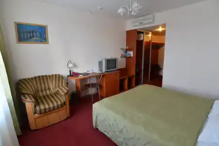 Tsentralny EuroHotel - 96