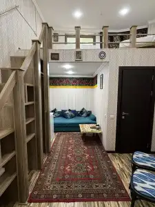 Zahid Inn - 61