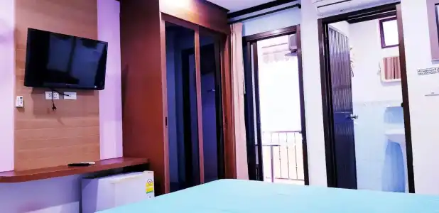 Baan Ketkeaw 2 - 7